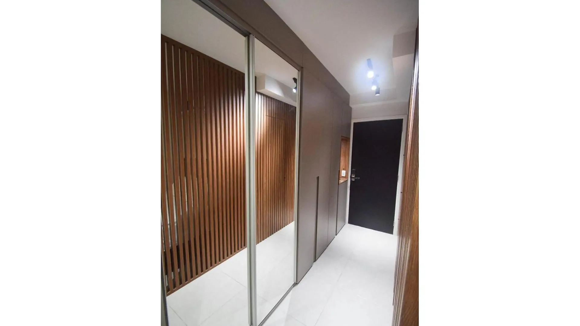 圣保罗Moema Garden Ibirapuera Sint 202 Prox Expo Imigrantes公寓 巴西